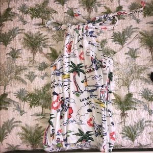 Tommy Bahama Cover Up